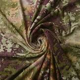 Tricot Viscose Tie Dye Gabrielle