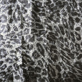 Panther Fur  Silber