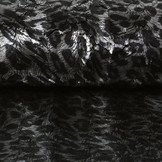 Panther Fur Silver