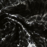 Panther Fur  Silber