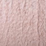 Harige bont Astranimo Poeder Roze