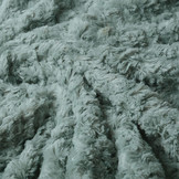 Hairy Fur Astranimo Old Green