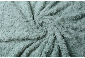 Hairy Fur Astranimo Old Green