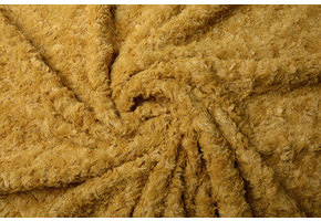 Hairy Fur Astranimo Ocher