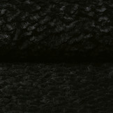 Hairy Fur Astranimo Black