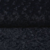 Hairy Fur Astranimo Navy Blue