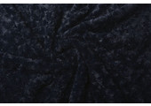 Hairy Fur Astranimo Navy Blue