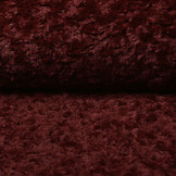 Hairy Fur Astranimo Wine Red