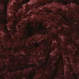 Hairy Fur Astranimo Wine Red
