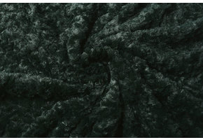 Hairy Fur Astranimo Dark Old Green