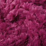Hairy Fur Astranimo Fuchsia