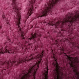 Harige Bont Astranimo Fuchsia