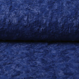 Harige Bont Astranimo Kobalt Blauw