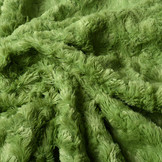 Harige Bont Astranimo Lime Groen