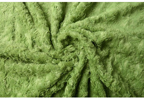 Hairy Fur Astranimo Lime Green