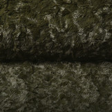 Harige Bont Astranimo Army Groen