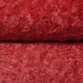 Hairy Fur Astranimo Red