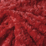 Harige Bont Astranimo Rood