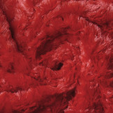 Harige Bont Astranimo Rood