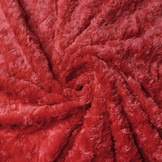 Hairy Fur Astranimo Red