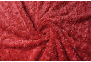 Hairy Fur Astranimo Red