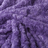 Hairy Fur Astranimo Lilac