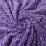 Hairy Fur Astranimo Lilac