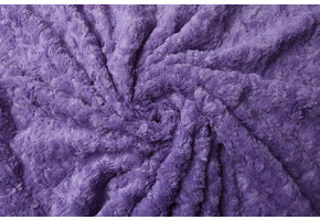 Hairy Fur Astranimo Lilac