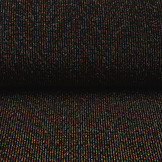Jersey Lurex Glitter Multi Goud