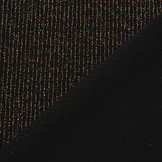 Jersey Lurex Glitter Multi Goud