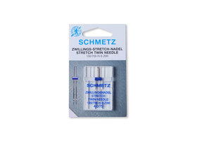 Schmetz Stretch Tweeling Naald 130/705H-S ZWI