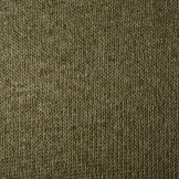 Gebreide Wollen Lurex Army Groen