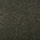 Knitted Wool Lurex Dark Army Green