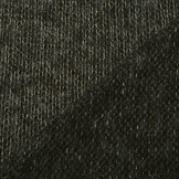 Gebreide Wollen Lurex Donker Army Groen