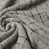 Sjanelli Checkered Grey