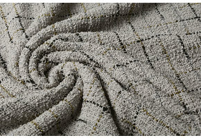 Sjanelli Kariert Grau