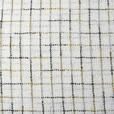 Sjanelli Checkered Creme