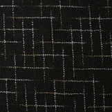 Sjanelli Checkered Black