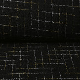 Sjanelli Checkered Black