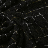 Sjanelli Checkered Black