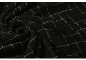 Sjanelli Checkered Black