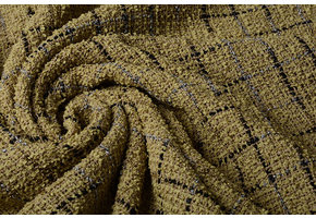 Sjanelli Checkered Sand