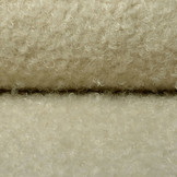 Wavy Curly Teddy Beige