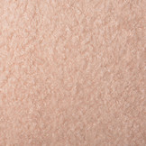 Wavy Curly Teddy  Peach