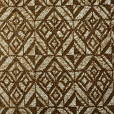 Knitted Fabric Calypso Dark Brown