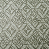 Knitted Fabric Calypso Old Green