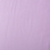 Fancy Double Corduroy Rib Fabric Lilac