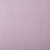 Fancy Corduroy Rib Stof Oud Lila