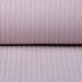 Fancy Corduroy Rib Fabric Old Lilac
