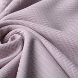 Fancy Corduroy Rib Fabric Old Lilac